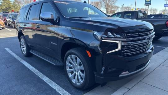 2023 Chevrolet Tahoe Premier — SUV — 12,824 mi — Newnan, GA