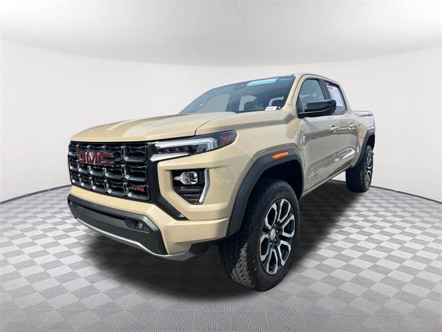 2024 GMC Canyon AT4 — Pickup Truck — 16,378 mi — Newnan, GA