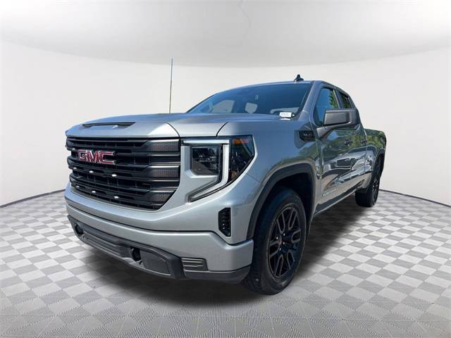 2025 GMC Sierra 1500 Pro — Pickup Truck — 20,934 mi — Newnan, GA