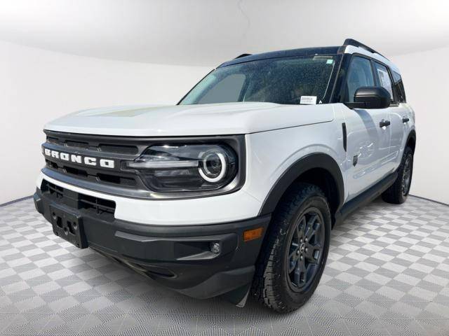 2023 Ford Bronco Sport Big Bend — SUV — 6,708 mi — Newnan, GA