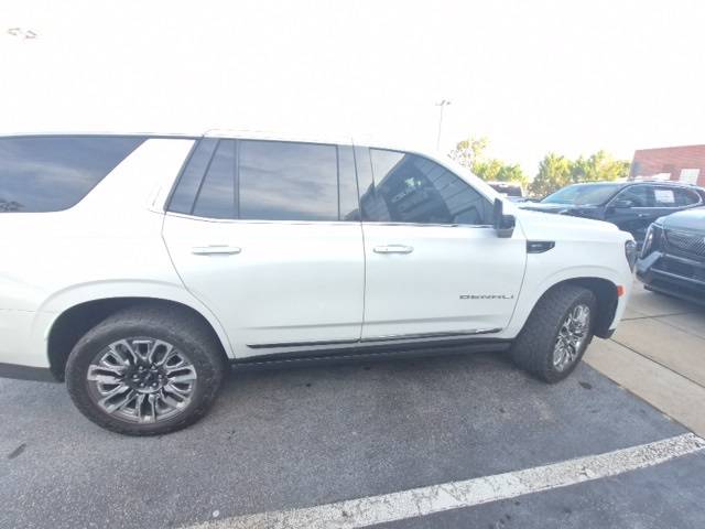 2023 GMC Yukon Denali Ultimate — SUV — 53,708 mi — Newnan, GA