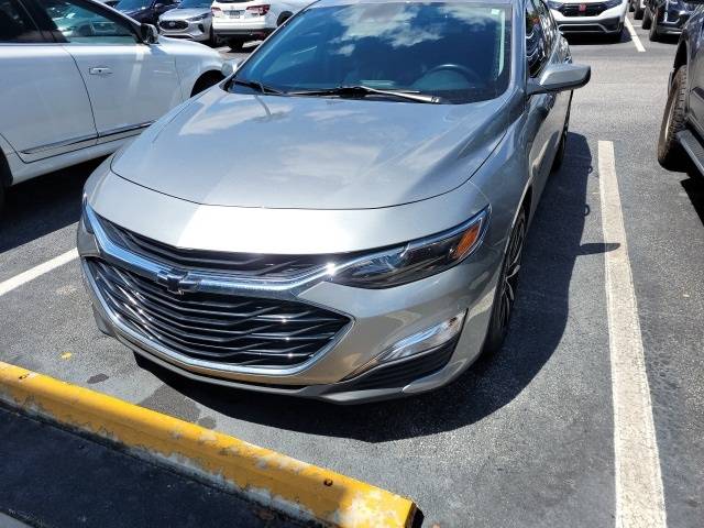 2023 Chevrolet Malibu RS — Sedan — 63,752 mi — Newnan, GA