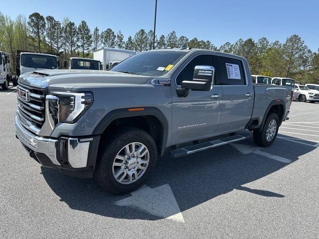 2024 GMC Sierra 2500HD SLT — Pickup Truck — 15,807 mi — Newnan, GA