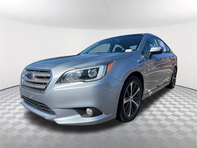 2015 Subaru Legacy 2.5i Limited — Sedan — 125,845 mi — Newnan, GA