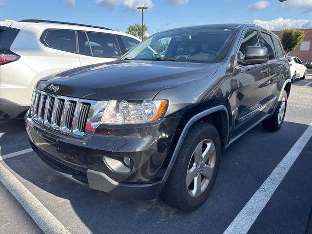 2012 Jeep Grand Cherokee Laredo — SUV — 139,603 mi — Newnan, GA