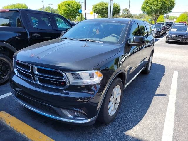 2015 Dodge Durango SXT — SUV — 143,708 mi — Newnan, GA