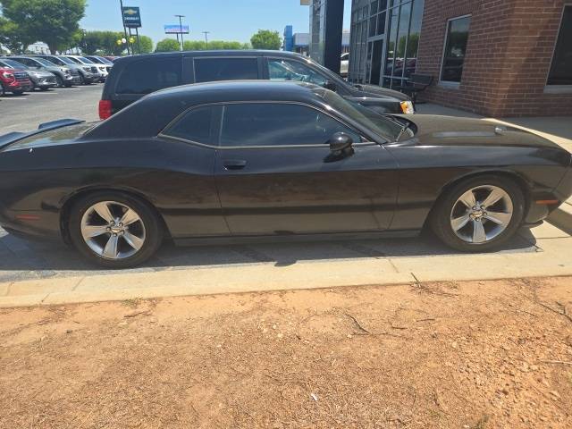 2016 Dodge Challenger SXT — Coupe — 91,806 mi — Newnan, GA
