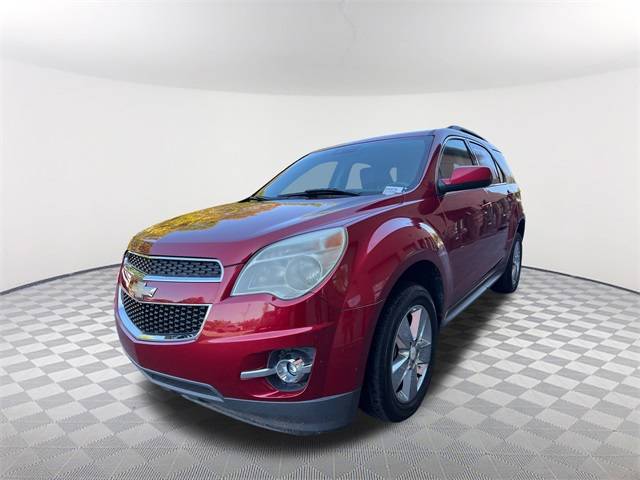 2015 Chevrolet Equinox LT — SUV — 133,220 mi — Newnan, GA