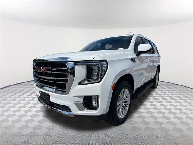 2024 GMC Yukon SLT — SUV — 20,439 mi — Newnan, GA