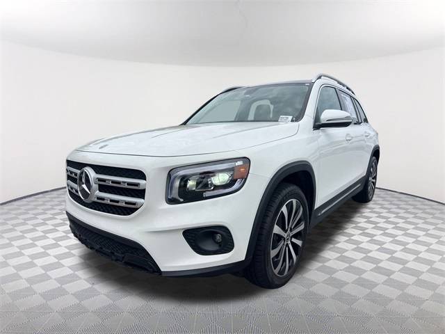 2021 Mercedes-Benz GLB GLB 250 — SUV — 79,791 mi — Newnan, GA
