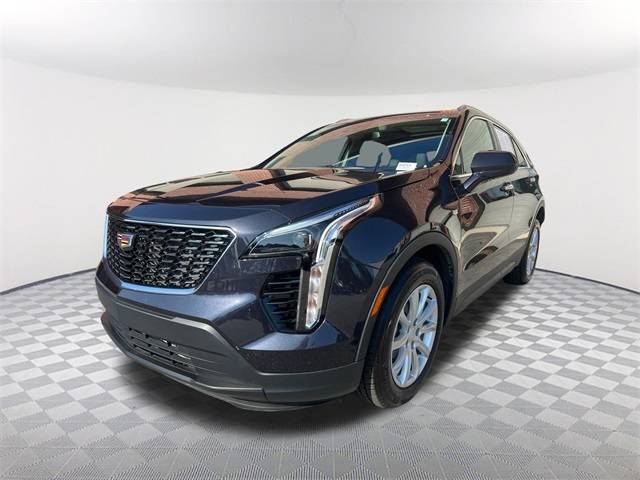 2023 Cadillac XT4 Luxury — SUV — 30,260 mi — Newnan, GA