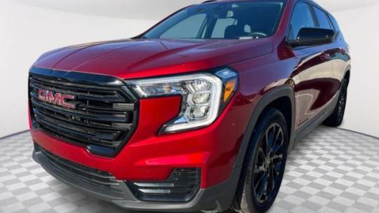 2023 GMC Terrain SLE — SUV — 29,570 mi — Newnan, GA