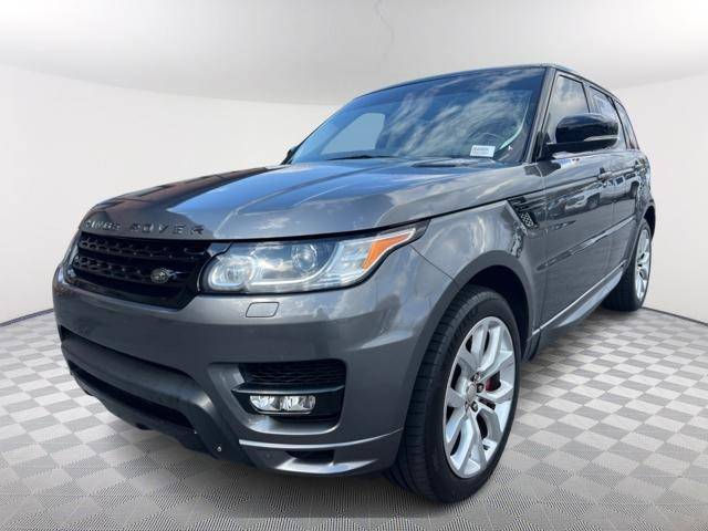 2014 Land Rover Range Rover Sport Autobiography — SUV — 91,337 mi — Newnan, GA