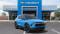 2024 Chevrolet Trailblazer in Newnan, GA 1 - Open Gallery