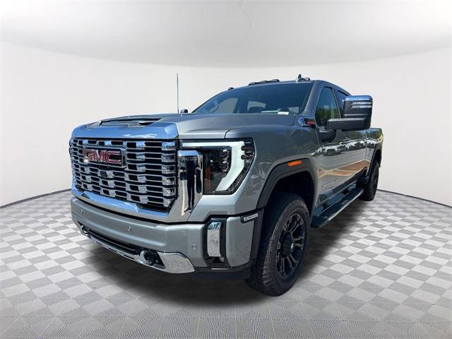2025 GMC Sierra 2500HD Denali — Pickup Truck — 616 mi — Newnan, GA