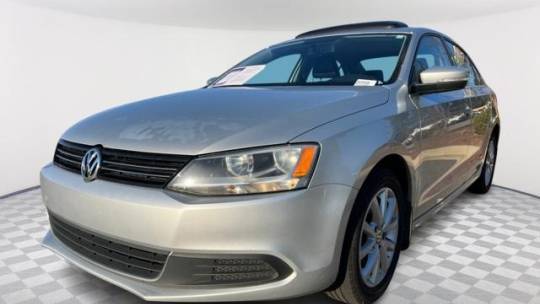 2013 Volkswagen Jetta SE — Sedan — 145,776 mi — Newnan, GA