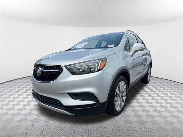 2018 Buick Encore Preferred — SUV — 66,872 mi — Newnan, GA