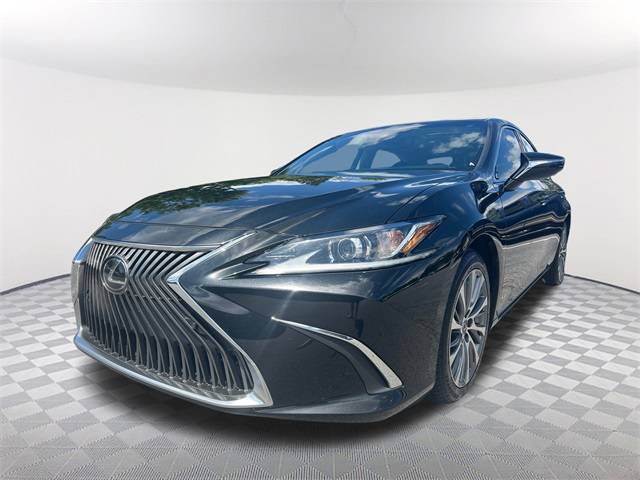 2020 Lexus ES ES 350 — Sedan — 75,444 mi — Newnan, GA