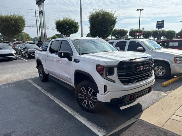 2025 GMC Sierra 1500 AT4 — Pickup Truck — 11,851 mi — Newnan, GA