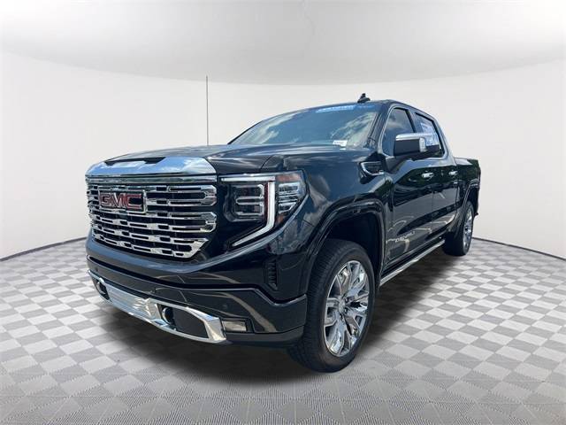 2025 GMC Sierra 1500 Denali — Pickup Truck — 842 mi — Newnan, GA
