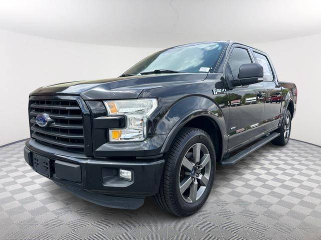2015 Ford F-150 XLT — Pickup Truck — 142,333 mi — Newnan, GA