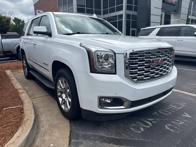 2019 GMC Yukon Denali — SUV — 99,860 mi — Newnan, GA