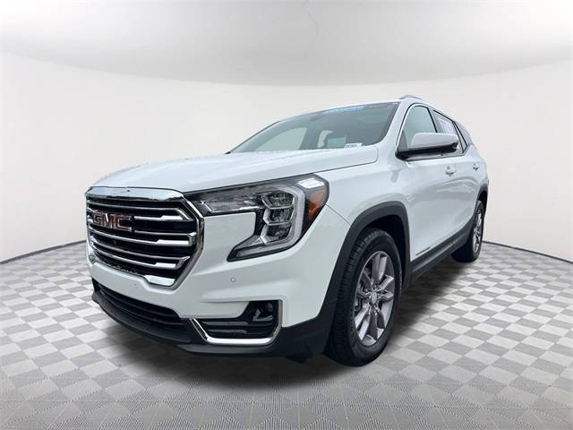 2023 GMC Terrain SLT — SUV — 23,335 mi — Newnan, GA