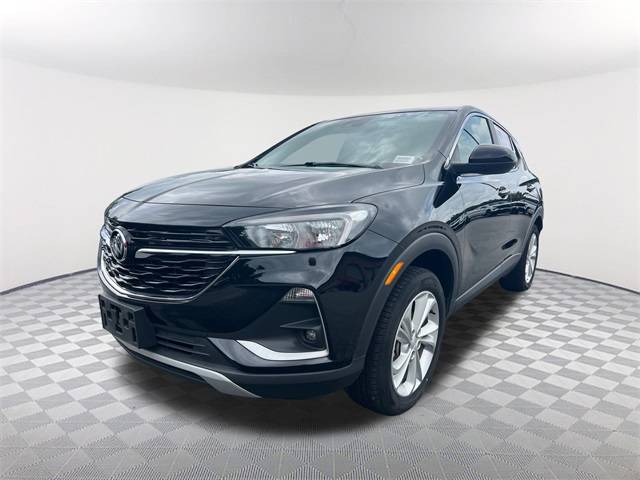 2022 Buick Encore GX Preferred — SUV — 44,528 mi — Newnan, GA