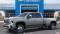 2024 Chevrolet Silverado 3500HD in Newnan, GA 2 - Open Gallery