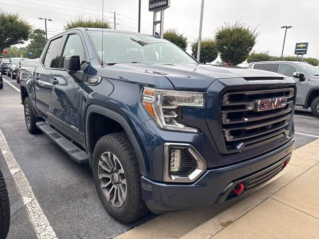 2019 GMC Sierra 1500 AT4 — Pickup Truck — 129,033 mi — Newnan, GA
