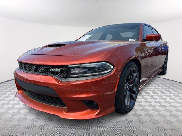 2021 Dodge Charger R/T — Sedan — 35,232 mi — Newnan, GA