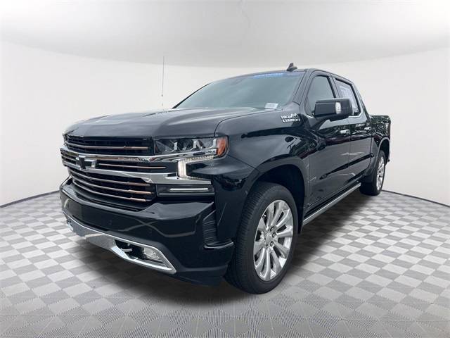 2022 Chevrolet Silverado 1500 LTD High Country — Pickup Truck — 20,333 mi — Newnan, GA