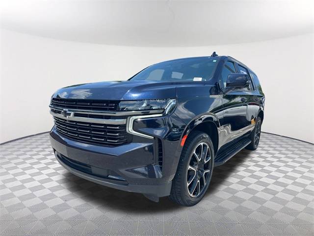 2022 Chevrolet Tahoe RST — SUV — 98,825 mi — Newnan, GA
