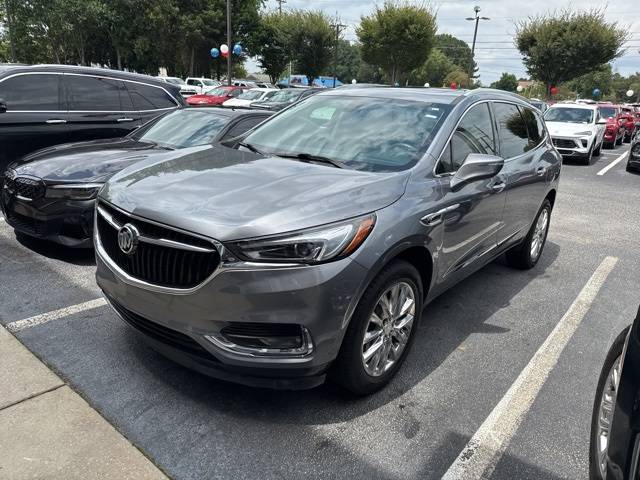 2020 Buick Enclave Essence — SUV — 50,471 mi — Newnan, GA