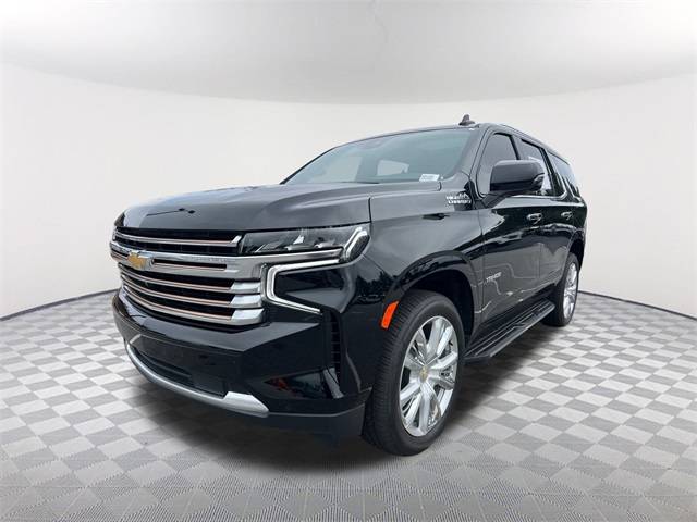 2023 Chevrolet Tahoe High Country — SUV — 22,005 mi — Newnan, GA