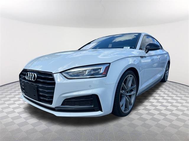 2019 Audi A5 Premium Plus — Hatchback — 90,153 mi — Newnan, GA