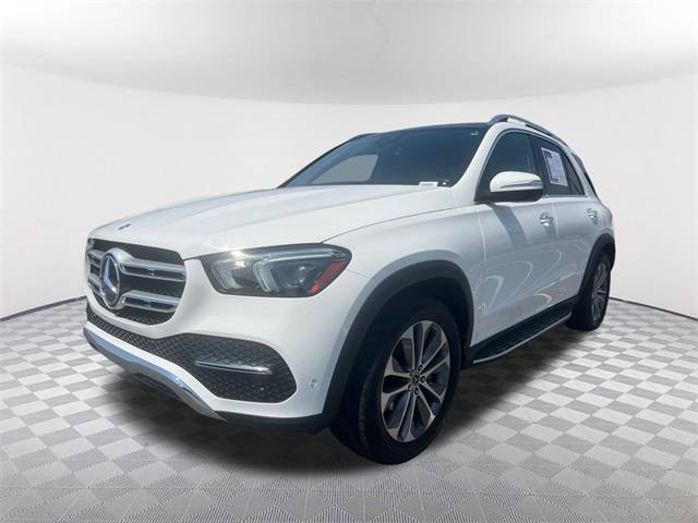 2023 Mercedes-Benz GLE GLE 350 — SUV — 32,895 mi — Newnan, GA