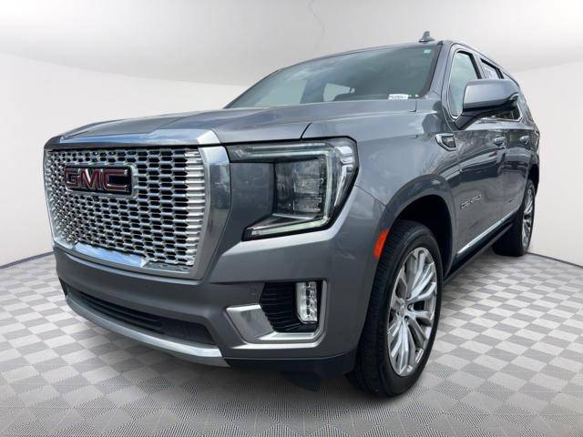 2022 GMC Yukon Denali — SUV — 48,892 mi — Newnan, GA