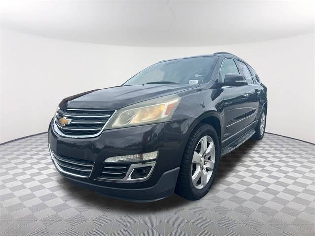 2016 Chevrolet Traverse LTZ — SUV — 96,733 mi — Newnan, GA