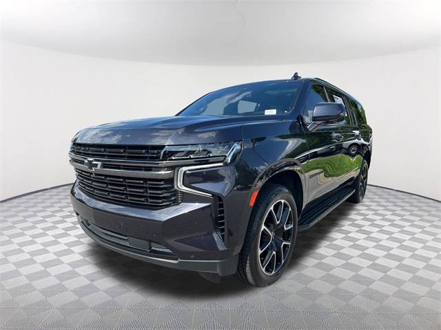 2022 Chevrolet Suburban RST — SUV — 42,121 mi — Newnan, GA