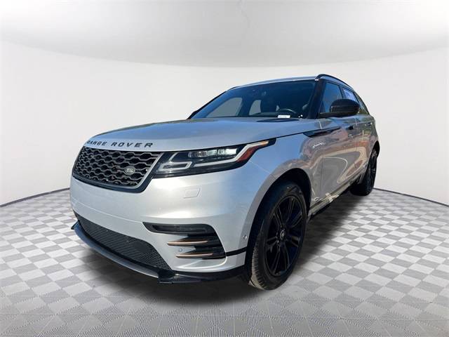 2019 Land Rover Range Rover Velar R-Dynamic SE — SUV — 91,671 mi — Newnan, GA