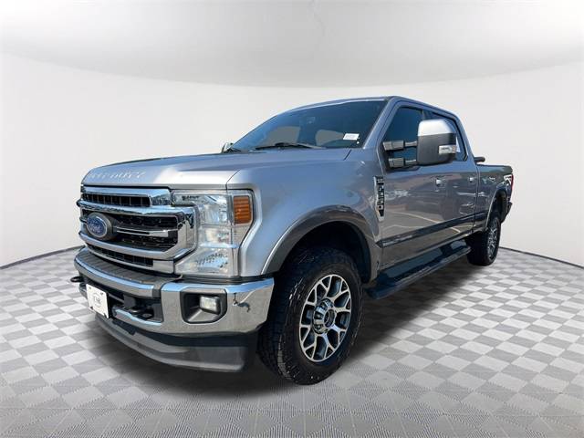 2022 Ford Super Duty F-250 LARIAT — Pickup Truck — 148,867 mi — Newnan, GA