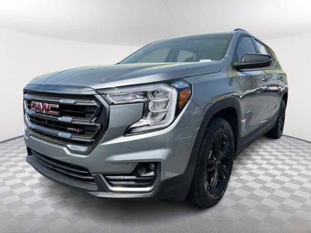 2023 GMC Terrain AT4 — SUV — 37,957 mi — Newnan, GA