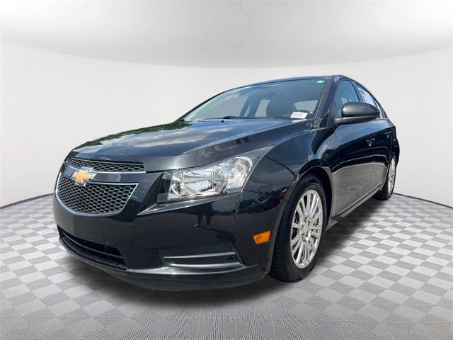 2013 Chevrolet Cruze ECO — Sedan — 126,776 mi — Newnan, GA
