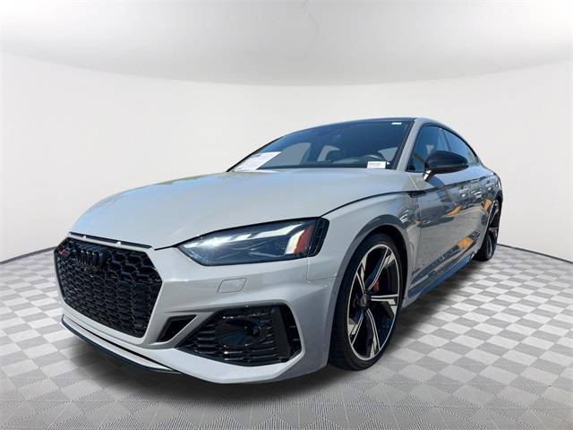 2021 Audi RS 5 Standard — Hatchback — 26,448 mi — Newnan, GA