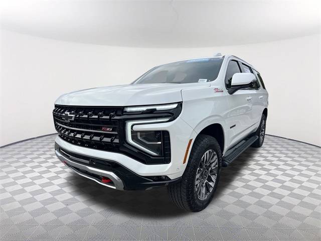 2025 Chevrolet Tahoe Z71 — SUV — 32,012 mi — Newnan, GA