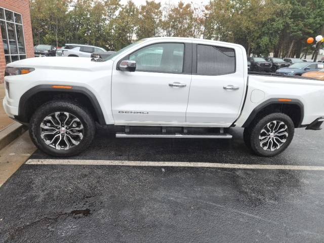 2024 GMC Canyon Denali — Pickup Truck — 40,144 mi — Newnan, GA