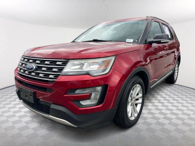 2016 Ford Explorer XLT — SUV — 178,142 mi — Newnan, GA