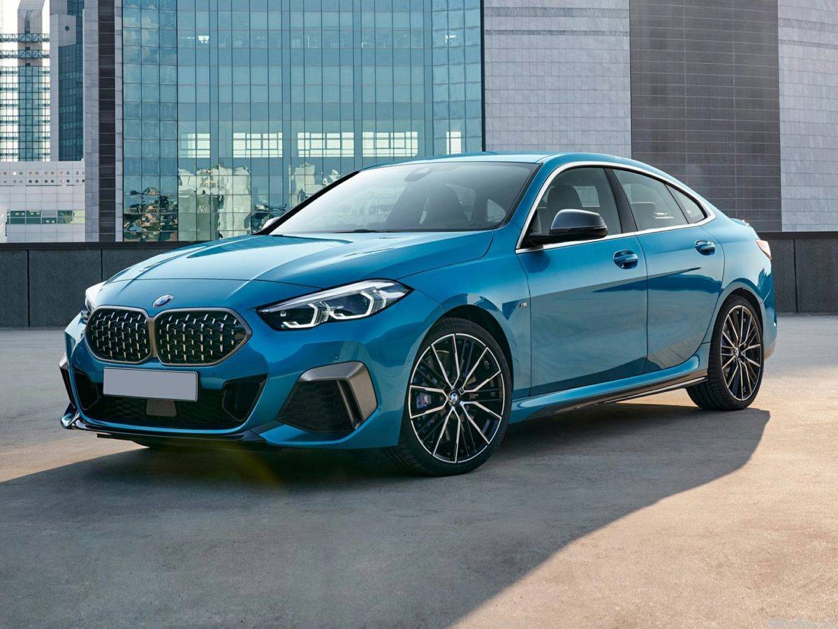 2021 BMW 2 Series M235i — Sedan — 40,610 mi — Culpeper, VA