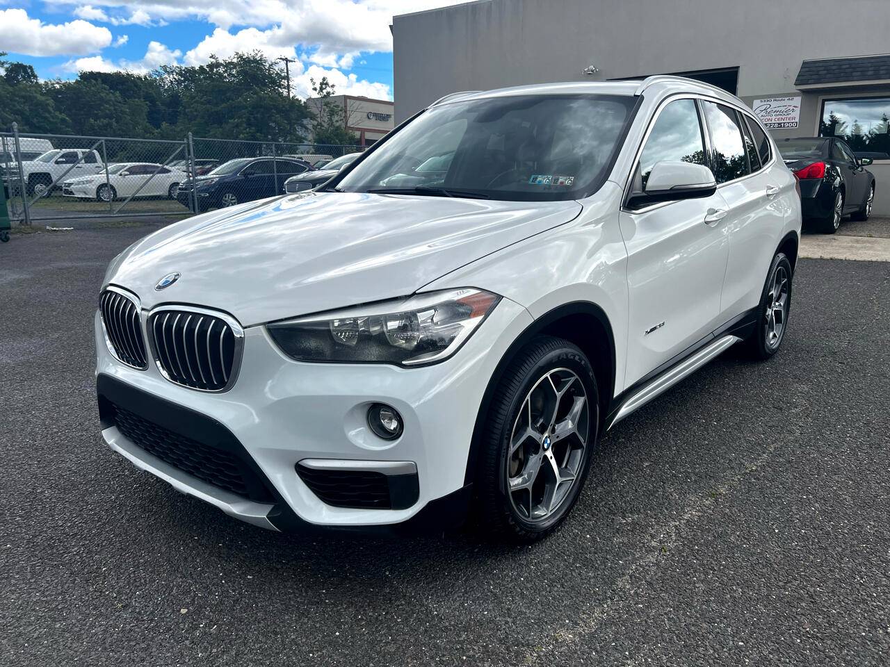 2018 BMW X1 28i — SUV — 86,681 mi — Blackwood, NJ